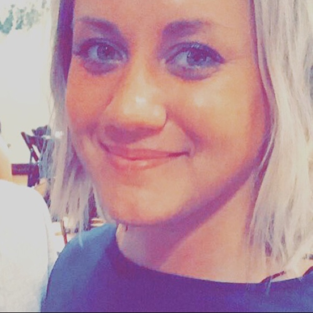 Meet your Posher, Samantha